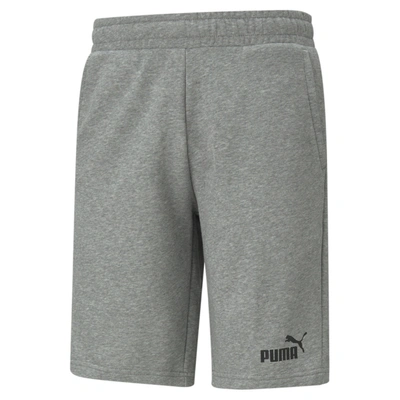 Puma Men's Essentials Shorts In Multi