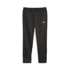 Puma Sport Comfort Sweatpants Tr Cl Joggers Womens In Black