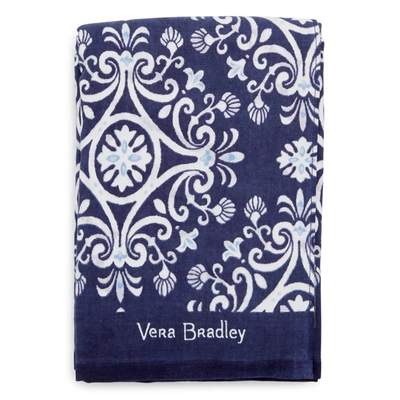 Vera Bradley Oversized Beach Towel