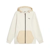 Puma Open Road Men's Full-zip Hoodie In Multi