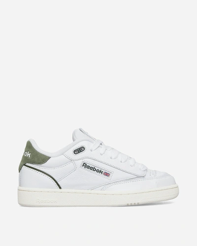 Reebok Club C Bulc Shoes In White