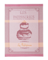 COUCKE COUCKE PATISSERIE TEA TOWELS (SET OF 2)