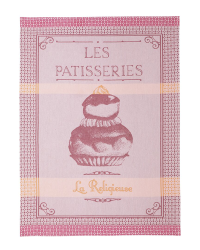 Coucke Patisserie Tea Towels (set Of 2)