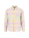 APC A.P.C. SHIRTS