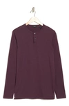 Theory Gaskell T-shirt In Farrow