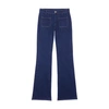 Ba&sh Ross Jeans In Blue_jeans