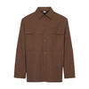 LEMAIRE OVERSHIRT
