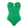 ERES ONE-PIECE BUSTIER SWIMSUIT CASSIOPEE
