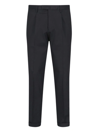 Briglia 1949 Pants In Black