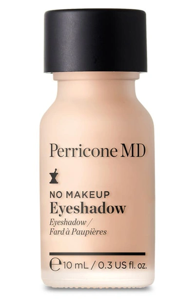 Perricone Md No Makeup Eyeshadow In Shade 1 - Light Pinky/peach