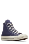 CONVERSE CHUCK TAYLOR® ALL STAR® 70 HIGH TOP SNEAKER