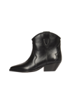 ISABEL MARANT DEWIRE ANKLE BOOTS