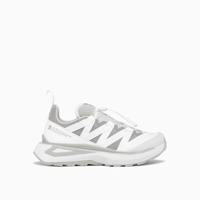 Salomon S-lab X Boris Bidjan Saberi 11s Footwear A.b.1 Trainers L47392500 In White,lunar