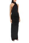 Giuseppe Di Morabito Fw23098ld-fo-26710 Black In Black (black)