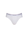 DSQUARED2 THREE UNDERWEAR BRIEFS IN STRETCH COTTON