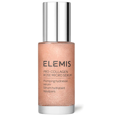 ELEMIS PRO-COLLAGEN ROSE MICRO SERUM