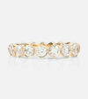 Sophie Bille Brahe Ensemble Croissant 18ct Yellow-gold And Brilliant-cut 1.66ct Diamond Ring In Not Applicable