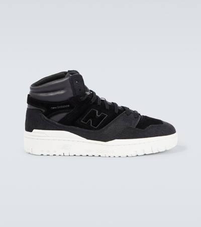 Junya Watanabe Bb650 New Balance In Black