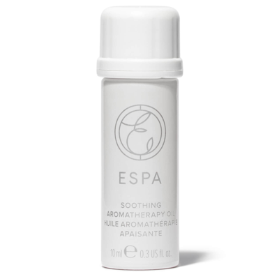 Espa Soothing Aromatherapy Single Oil