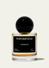 PERFUMEHEAD XANABOUD EXTRAIT DE PARFUM, 1.7 OZ.