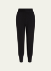 Varley The Slim Cuff Pants In Black