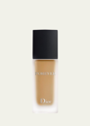 Dior Forever Matte Foundation Spf 15, 1 Oz. In 0.5 Neutral