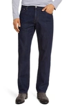 Ag Graduate Straight Leg Jeans In St Claire