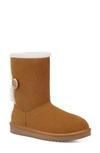 KOOLABURRA BY UGG NALIE FAUX FUR LINED SHORT BOOT