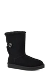 KOOLABURRA BY UGG NALIE FAUX FUR LINED SHORT BOOT