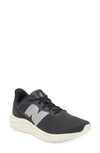 New Balance Fresh Foam Arishi V4 Sneaker In Grey/beige