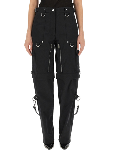 GIVENCHY MODULAR PANTS