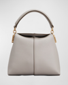 TOD'S TST MICRO LEATHER TOP-HANDLE BAG