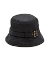 BARBOUR BARBOUR KELSO WAX BELTED HAT