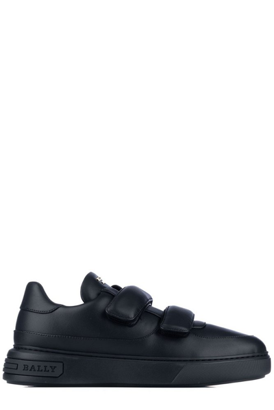 Bally Two In Black