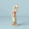 Lenox First Blessing Nativity Woman & Water Jug Figurine