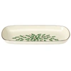 Lenox Hosting The Holidays Bread Tray