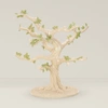 LENOX IVORY ORNAMENT TREE, 3.80 LB, MULTI