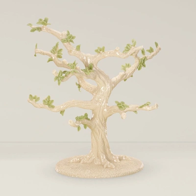 Lenox Ivory Ornament Tree In Multicolor