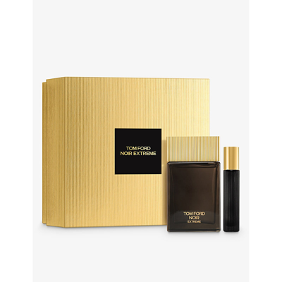 Tom Ford Noir Extreme Eau De Parfum Gift Set