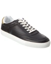 OFFICIAL PROGRAM STM-30 LEATHER SNEAKER