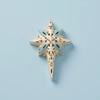 Lenox First Blessing Nativity Lighted Star Figurine