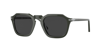 Persol Po3292s Black Sunglasses In Black / Dark