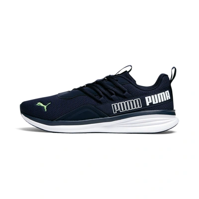 Puma Men's Star Vital Outline Running Shoes In Multi