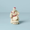 LENOX FIRST BLESSING NATIVITY WINE MAKER FIGURINE, 1.05 LB, MULTI