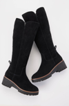 JJILL J.JILL BLONDO® WATERPROOF DEON TALL BOOTS