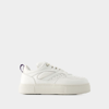 EYTYS SIDNEY WHITE SNEAKERS
