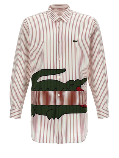 シャツ COMME DES GARCONS SHIRT Men Shirt Multicolor FMB002S24 1 Comme Des Garcons Outlet: Shirt men - Multicolor | Comme Des
