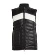 BOGNER BOGNER QUILTED JAY GILET