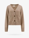 Lisa Yang Danni In Beige