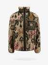 Carhartt Wip Prentis Liner In Green